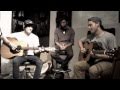 "Parking Lot Nights" (acoustic) by Transit, covered by us!