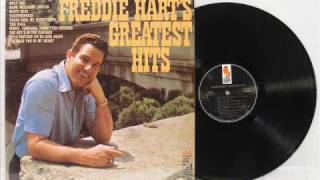 Freddie Hart &quot;House Of Sand&quot;