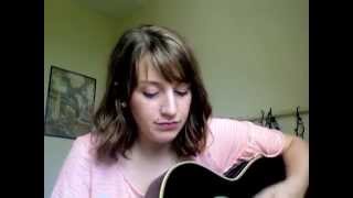 summerlong (kathleen edwards cover)