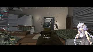 【TEST】新環境　テスト配信　MW3負荷検証