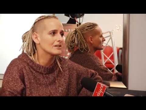 Agata Hylińska. Jeszcze o niej usłyszymy.