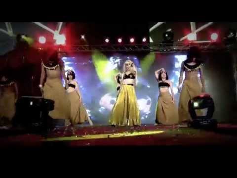 "Colors of Life" cover "Telephone+Born This Way+Judas" (Lady Gaga) @ "Esplanade Cover Dance Contest"