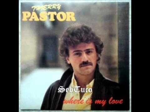 Thierry Pastor - Le grand show (1982)