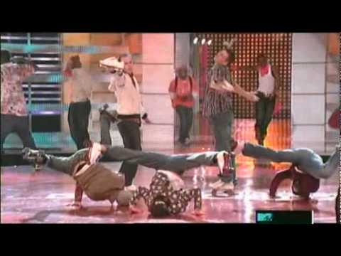 Season 1 Group Performance - Week 6