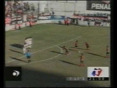 Martin Minadevino - Compacto de sus mejores jugadas