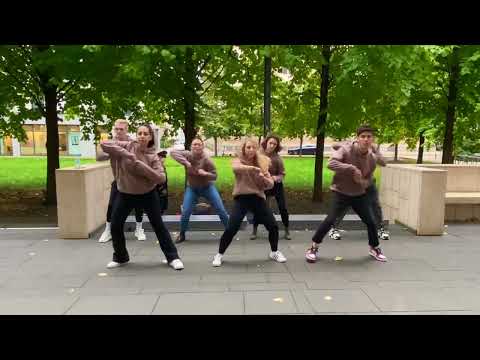 AIESEC Berlin HU 21.22 Roll Call