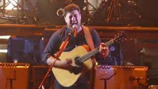 Mumford and Sons - Holland Road (Live Denver Sept 28th, 2016 at Fiddler&#39;s Green)