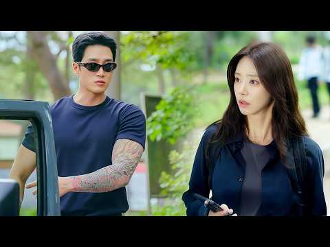 Gangster Boss Falls in Love at First Sight with a Poor Teacher | Part 1