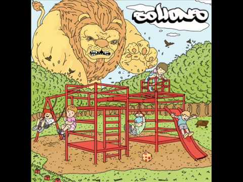 50 Lions - Nowhere To Run 2006 (Full Album)