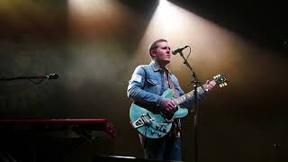 Brian Fallon - See you in the others side (O2 Institute, Birmingham) (live)