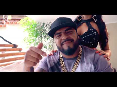 Ate a Certa Aparecer - Cts Kamika-Z Feat Sam [Vídeo Clip Official]