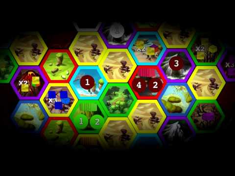 Last Days of Athobrae: How to