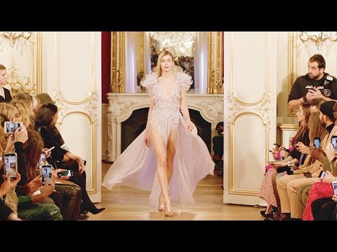 La Métamorphose | Haute Couture Spring Summer 2020 | Full Show