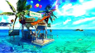 GoodLuck X YOUNOTUS - The Open Sea(nightcore)