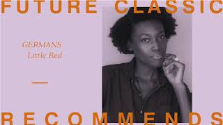 GERMANS - Little Red