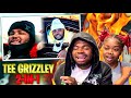 TEE GRIZZLEY 2 IN 1 Tee Grizzley They Shot At Trump Rick Jameski REACTION