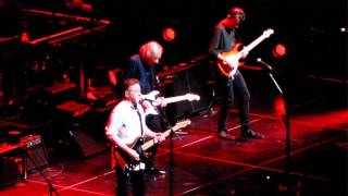 The Eagles - Life In The Fast Lane - Madison Square Garden - Nov. 8th, 2013