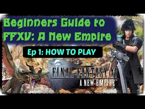 download lagu mp3 mp4 Tutorial Final Fantasy Xv A New Empire, download lagu Tutorial Final Fantasy Xv A New Empire gratis, unduh video klip Tutorial Final Fantasy Xv A New Empire