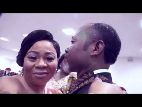 LE MARIAGE COUTUMIER DE MBUTA LOMBI et ANASTHASIE .