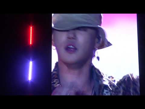 171014 딘 DEAN + 지코 ZICO :: 풀어 pour up (2017 더크라이그라운드)