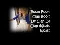 Miley Cyrus Hoedown Thowedown Lyrics
