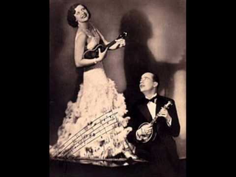 Peter Igelhoff - Wenn Ich Vergnügt Bin, Muss Ich Singen (1938)