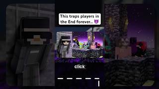 Download lagu Permanently trapping players in the End… mp3