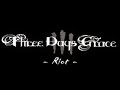 Three Days Grace - Riot (Instrumental/Karaoke ...