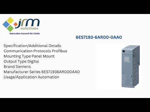 Siemens PLC