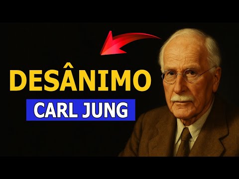 DESÂNIMO | Carl jung