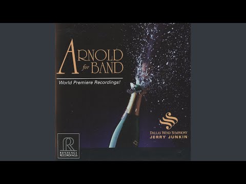 Tam o' Shanter, Op. 51 (arr. J. Paynter)