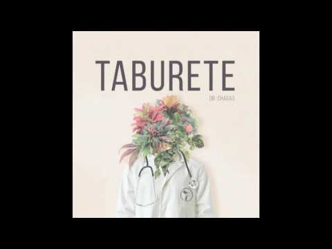 Taburete - Sirenas