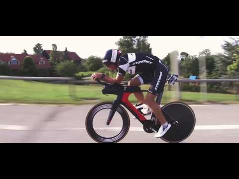 Vorstellung STEVENS TRIATHLON  VOLT mit Patrick Dirksmeier