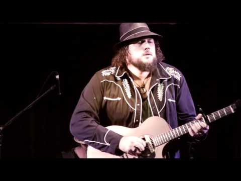Mike Elrington - I Got A Woman/Voodoo Child(Slight Return) - Live At The Flying Saucer
