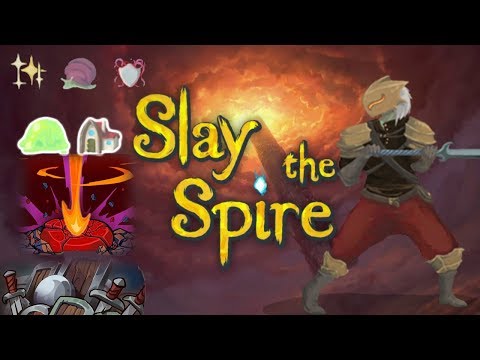 Slay the Spire May 4th Daily - Ironclad