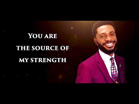JESUS OH - CHIZIE  (Official Lyric Video)