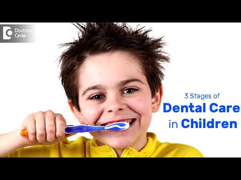 Oral care in Children | Teeth Care in Kids | Oral Hygiene 