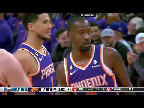 Terrence Ross Highlights (24 pts 8/13 FG) | Mar 8 | OKC vs PHX