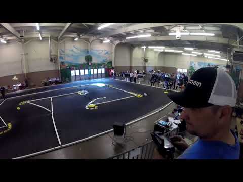 2019 209 Raceway Champs - USGT 21.5 A-Main #2