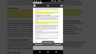 AndroPDF YouTube Video