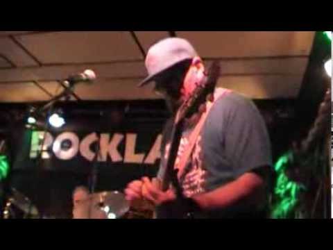 Canned Heat @ Rockland (2013) Shake Your Moneymaker + Let's Work Together