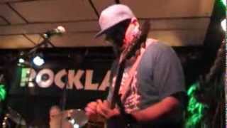 Canned Heat @ Rockland (2013) Shake Your Moneymaker + Let's Work Together