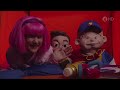 Svenska LazyTown 1 Ropa Dinosaurie Avsnitt 13 Swedish Language Boomerang TV4 Sverige AB