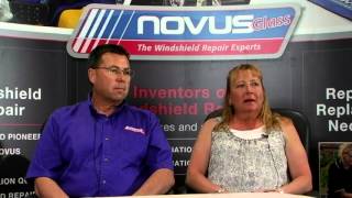 NOVUS Glass Success Stories