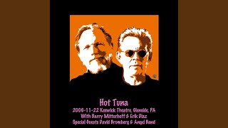 Whinin' Boy Blues With David Bromberg