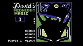 C64-Longplay - Davids Midnight Magic (720p)