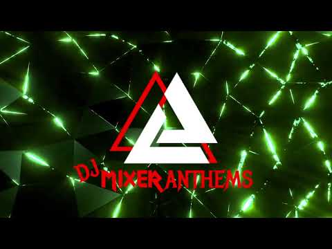 Oomloud - It's Tricky [Official Audio] (DJ Mixer Anthems)