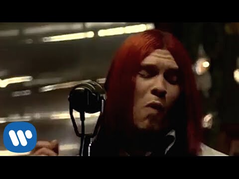 Shinedown - Simple Man (Official Video)