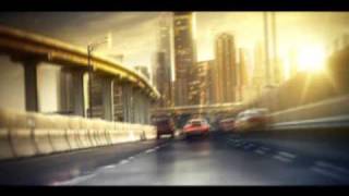 NFS soundtrack: Pendulum - 9,000 Miles