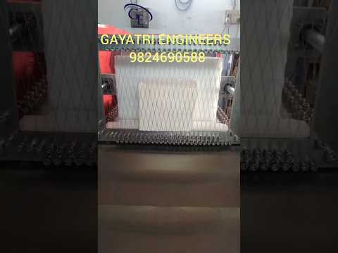 Paneer Cutting Machine